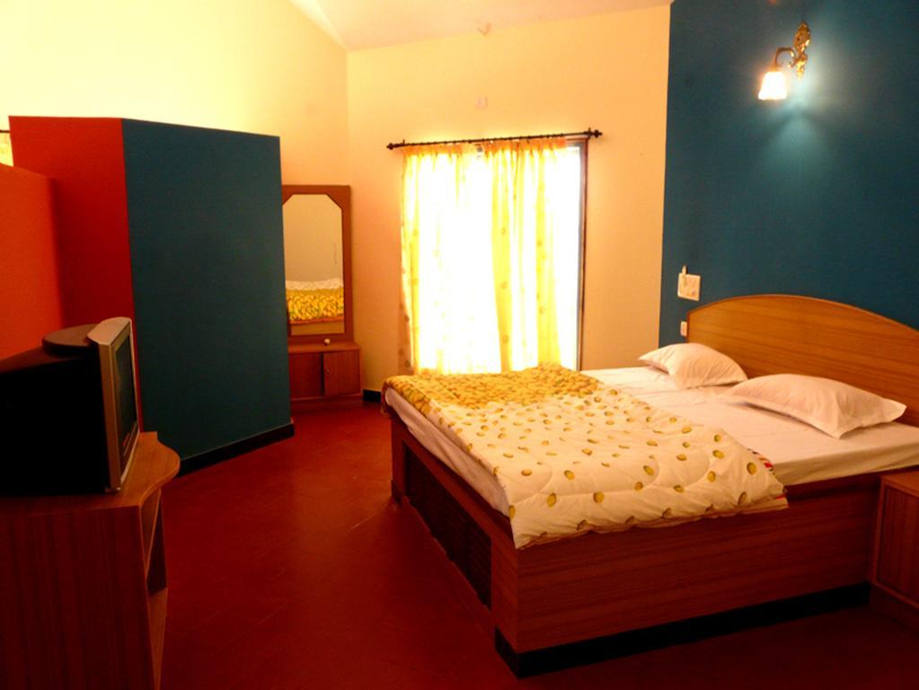 The Casiita Coorg Villa Kushālnagar Værelse billede
