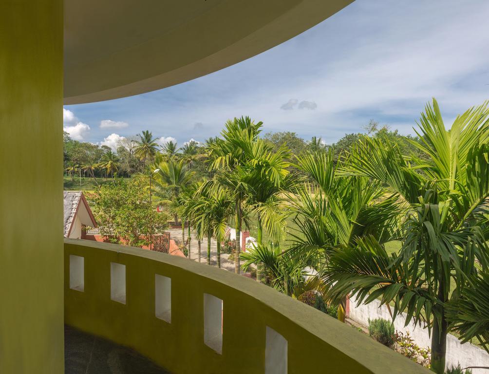 The Casiita Coorg Villa Kushālnagar Værelse billede