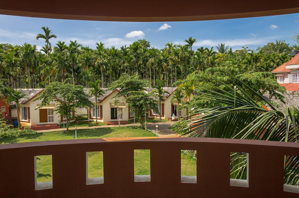 The Casiita Coorg Villa Kushālnagar Værelse billede