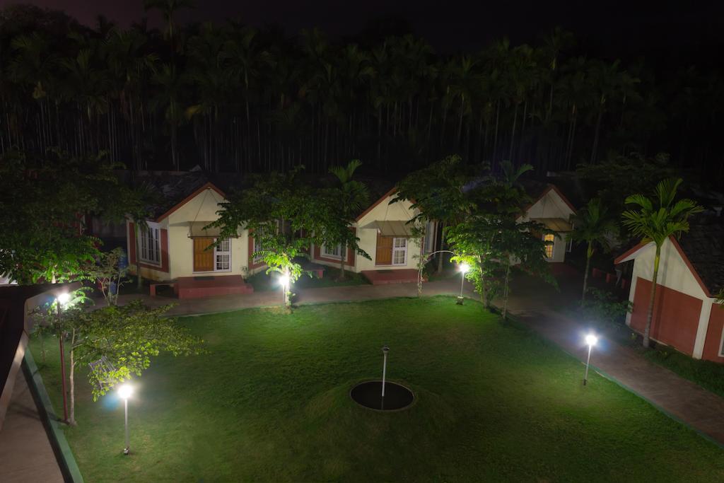 The Casiita Coorg Villa Kushālnagar Eksteriør billede