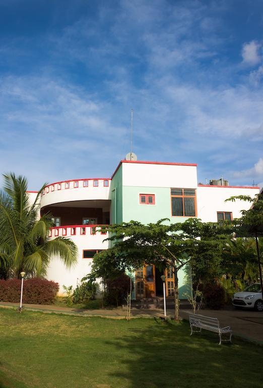 The Casiita Coorg Villa Kushālnagar Værelse billede