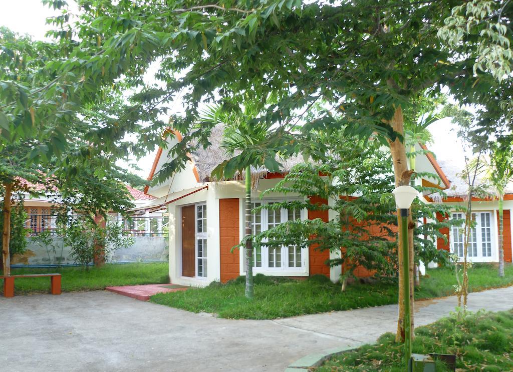 The Casiita Coorg Villa Kushālnagar Værelse billede