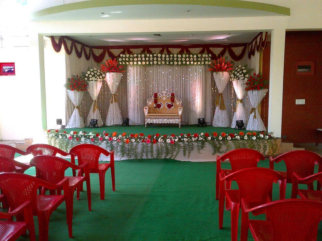 The Casiita Coorg Villa Kushālnagar Eksteriør billede