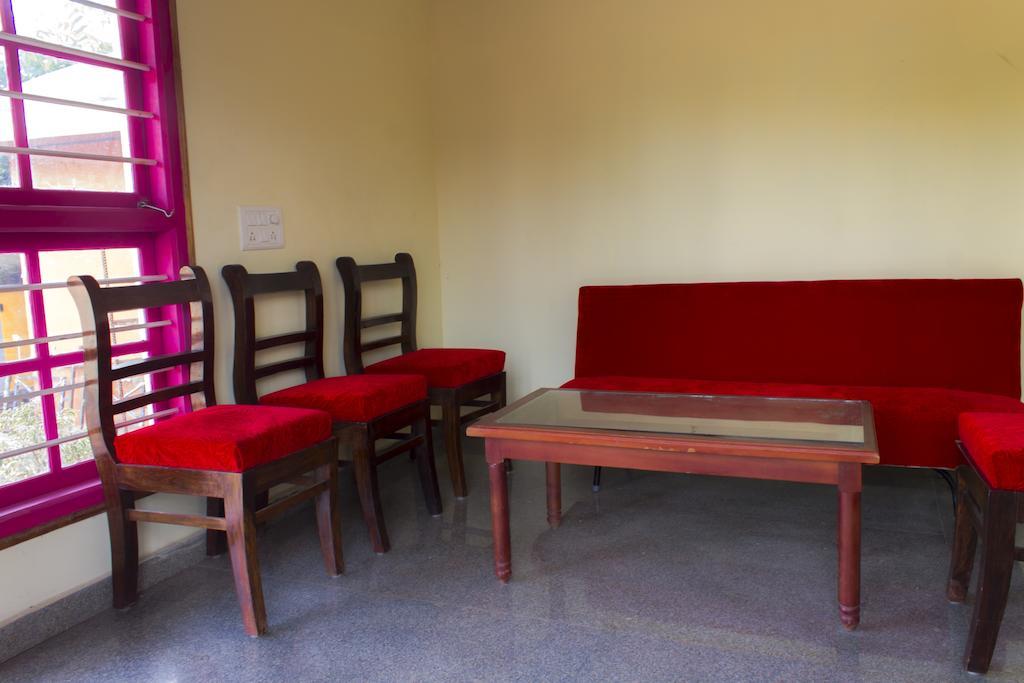 The Casiita Coorg Villa Kushālnagar Eksteriør billede