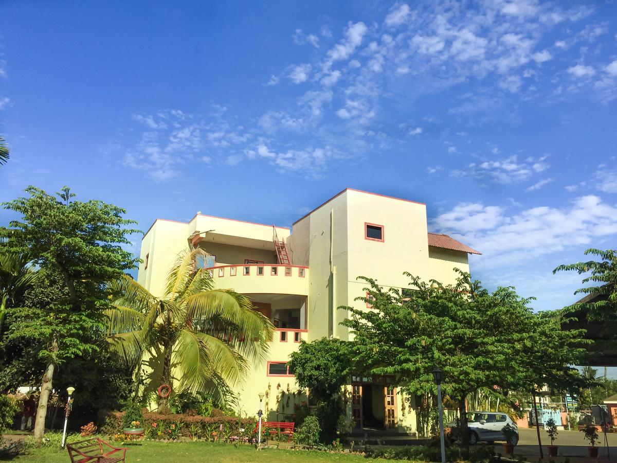The Casiita Coorg Villa Kushālnagar Eksteriør billede