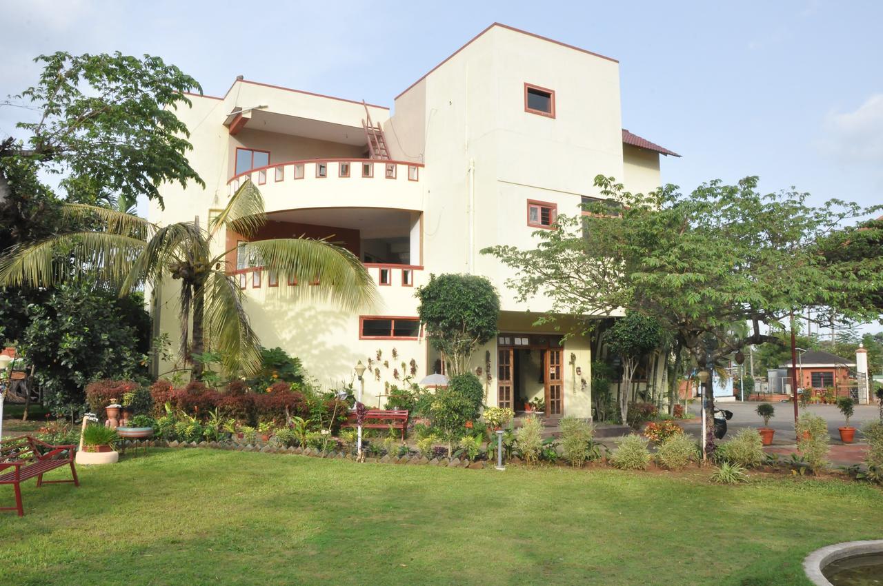 The Casiita Coorg Villa Kushālnagar Eksteriør billede